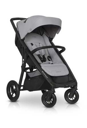 Easy Go Quantum 2023 Wózek Spacerowy Pearl