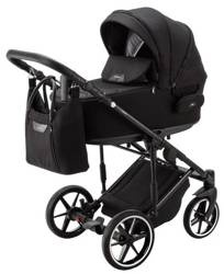 Adamex Zico Wózek Głęboko-Spacerowy 2w1 TK53