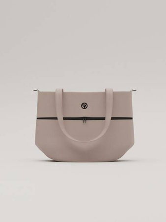 Riko Velar Up Wózek Głęboko-Spacerowy 01 Nude