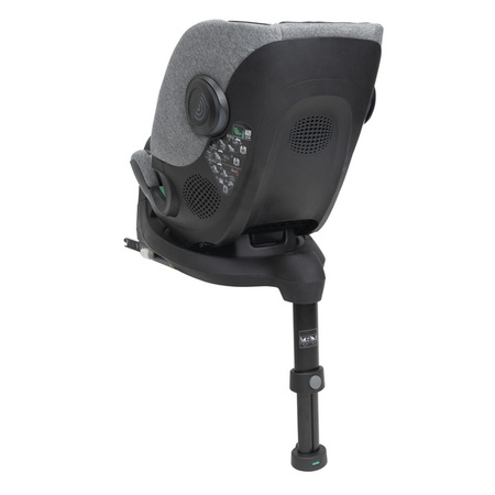 Chicco Bi-Seat I-Size Air Fotelik Samochodowy 0-36kg Graphite