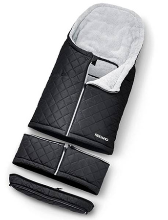 Recaro Śpiworek Modułowy