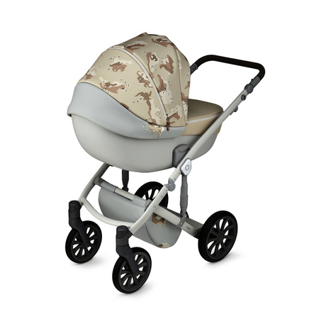 Anex M/Type Special Edition Wózek Głęboko-Spacerowy Desert Hide