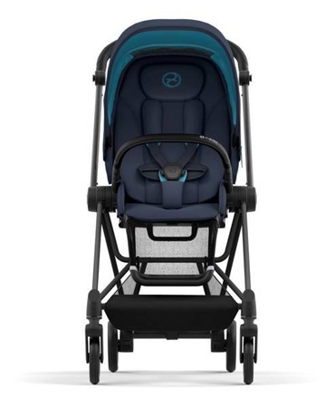 Cybex Mios 3.0 Wózek Spacerowy Nautical Blue