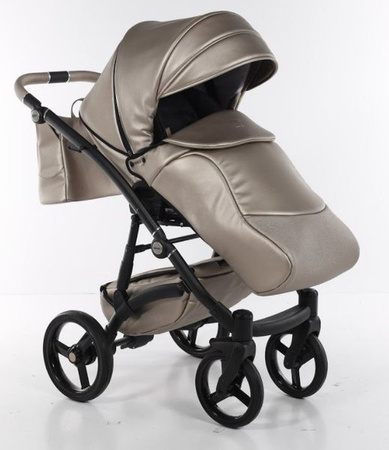 Tako Laret Premium Wózek Głęboko-Spacerowy 2w1 3