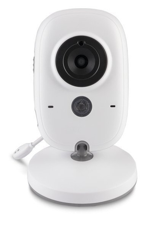 BabyHit Basics Videoniania + Babysense 7 Monitor Oddechu