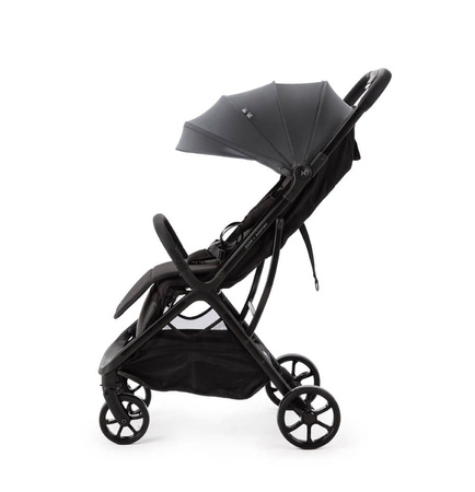 Adamex Zoom Wózek Spacerowy Grey