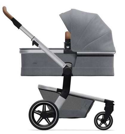 Joolz Hub + Plus Wózek Spacerowy Hub+ Gorgeous Grey