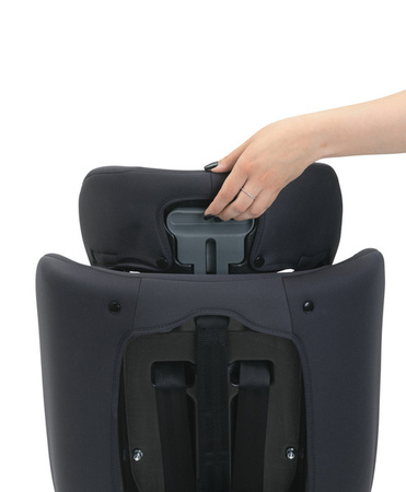 Chicco Mokita I-Size Air Fotelik Samochodowy 76-150cm Graphite