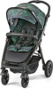Espiro Sonic Air Wózek Spacerowy  40 Jungle