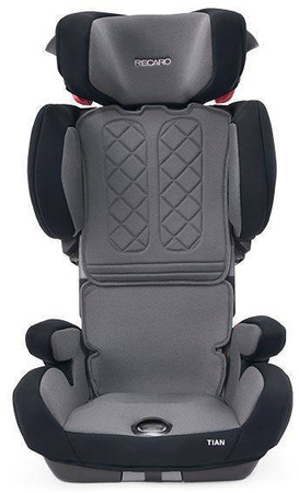 Recaro Tian Fotelik Samochodowy 9-36 kg Core Simply Grey