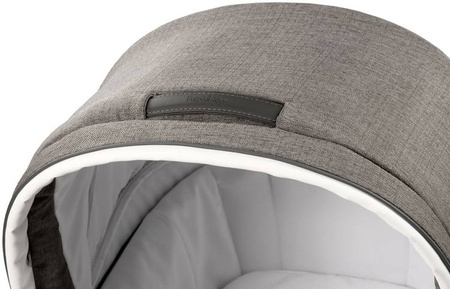 PegPerego Gondola do Wózka Book City Grey