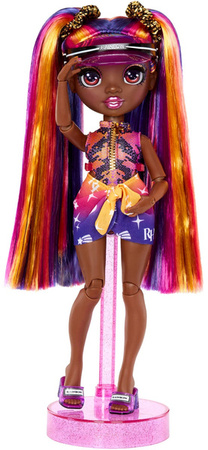 Rainbow High Coast Fashion Lalka Modowa SS