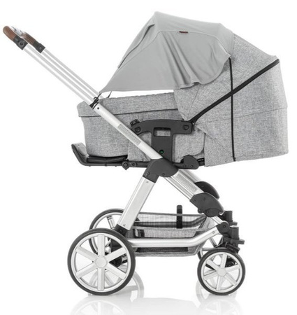 REER Daszek Przeciwsłoneczny Osłona do Wózka UV50