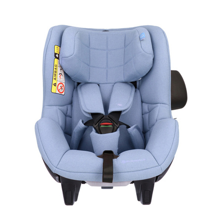 Avionaut Aerofix 2.0 C Fotelik Samochodowy 0-17,5 kg Baby Blue