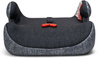 Osann Hula Isofix Fotelik Samochodowy 15-36 kg Podstawka Black Melange