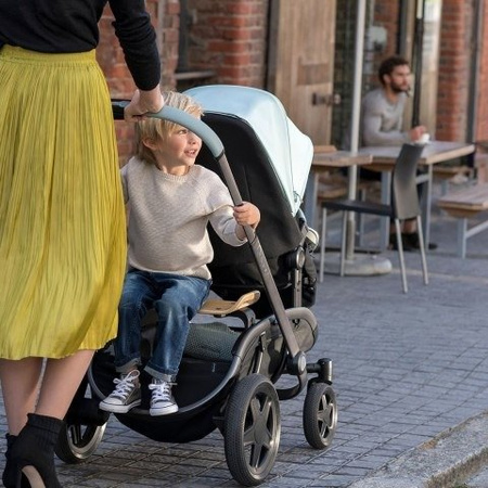 Quinny HopOn Board Dostawka Dla Hubb/Hubb Duo