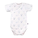 Eeevi BODY PETITE 3-PAK ZAKŁ KR BALONY R. 50