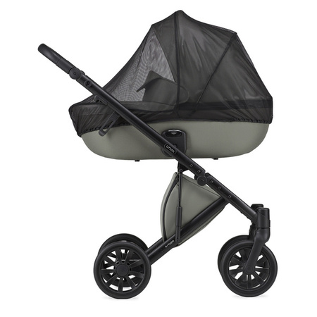 Anex E/Type Wózek Głęboko-Spacerowy Echo