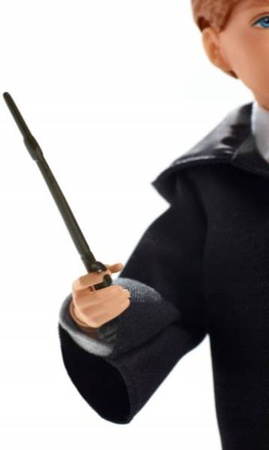 Mattel Harry Potter Lalka Ron Weasley FYM52