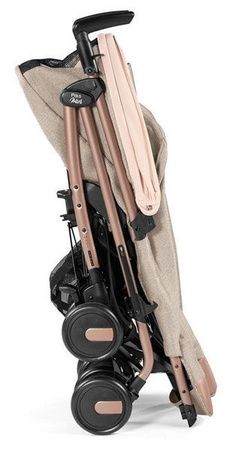 PegPerego Pliko Mini Wózek Spacerowy Mon Amour
