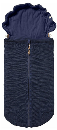 Joolz Essentials Nest Śpiworek Mały Granatowy