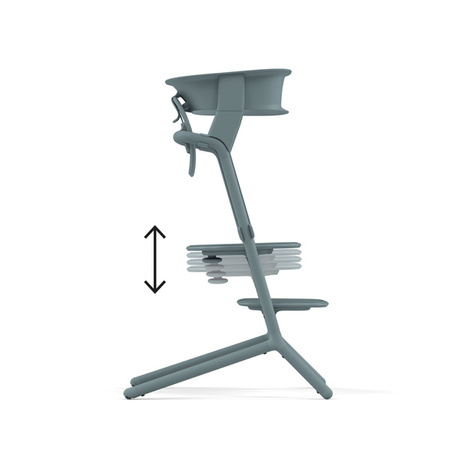 Cybex Lemo Trainig Tower Stone Blue