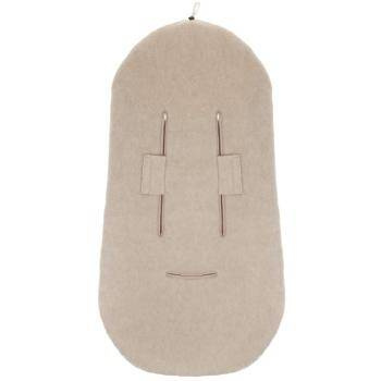 Zaffiro Śpiworek Mini 0-18 miesięcy Wełna Premium Beige