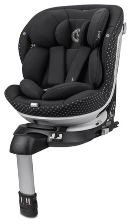 Strochenmuehle Niki Start Fotelik Samochodowy 40-105cm Onyx