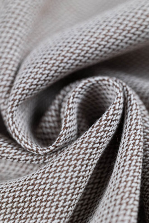 LennyLamb Chusta Do Noszenia Dzieci, Tkana Splotem Skośno-Krzyżowym (100% Bawełna) 4,6m roz M - Peanut Butter