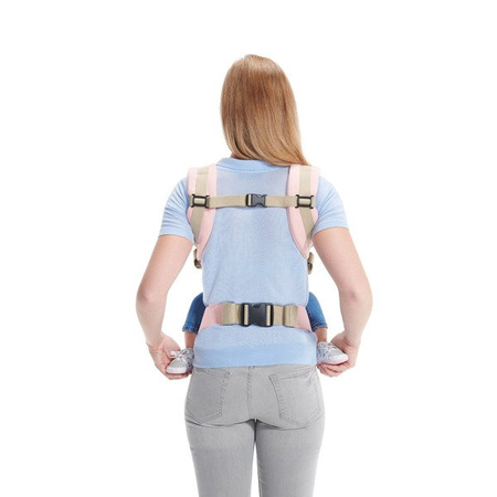 Kinderkraft Nino Nosidełko Pink