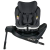 BeSafe iZi Turn i-Size Fotelik Samochodowy Obrotowy RWF 0-18 kg Antracyt Mesh