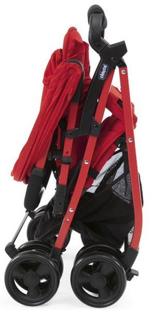 Chicco Ohlala 3 Wózek Spacerowy Red Passion
