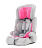 Kinderkraft Comfort Up Fotelik Samochodowy 9-36 kg  Pink