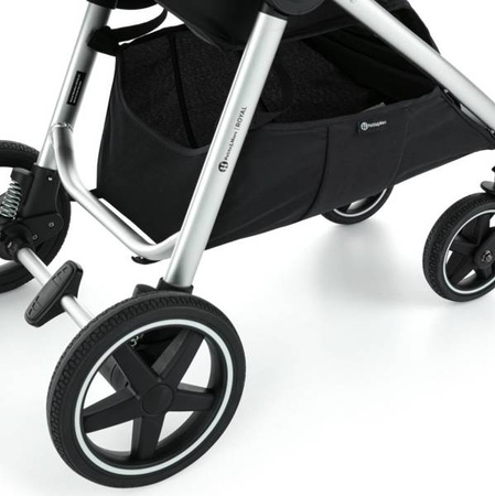 Petite&Mars Royal Stelaż Wózka Spacerowego z Siedziskiem