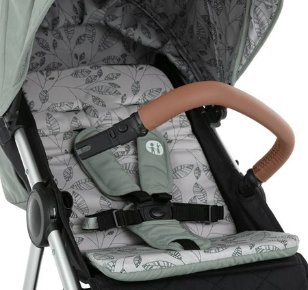 Petite&Mars Royal Stelaż Wózka Spacerowego z Siedziskiem