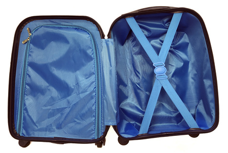 Marko Walizka Podróżna Na Kółkach - Układ Słoneczny - Kosmiczna Kolekcja