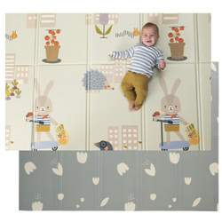 Taf Toys Piankowa Mata do Zabawy 