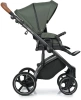 Roan Bass Next Wózek Głęboko-Spacerowy + Britax Romer Baby-Safe Pro Fotelik Samochodowy 0-13kg 