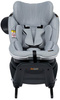BeSafe Izi Twist i-Size Fotelik Samochodowy 0-18 kg Peak Mesh