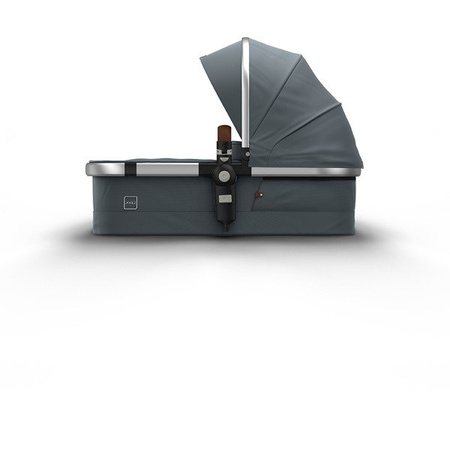 Joolz Day3 Earth Wózek Głęboko-Spacerowy z Osłoną Przeciwdeszczową Earth Hippo Grey