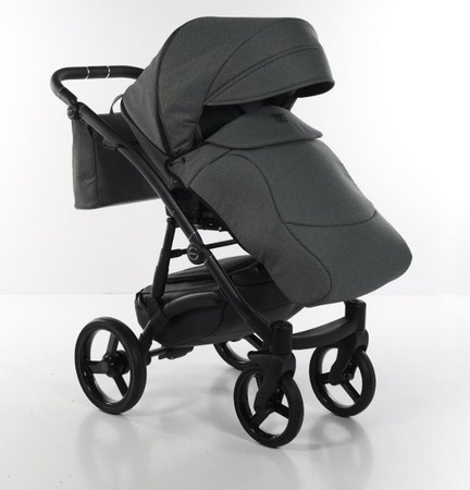 Tako Laret Soft Wózek Głęboko-Spacerowy 2w1 2