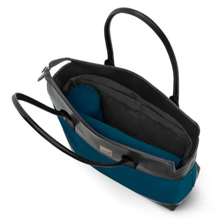 Cybex Torba Platinum Tote Bag Mountain Blue