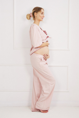 Piapimo Piżama do Karmienia Charlotte L/XL