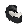 Cybex Priam 2.0 Lux Gondola Premium Black