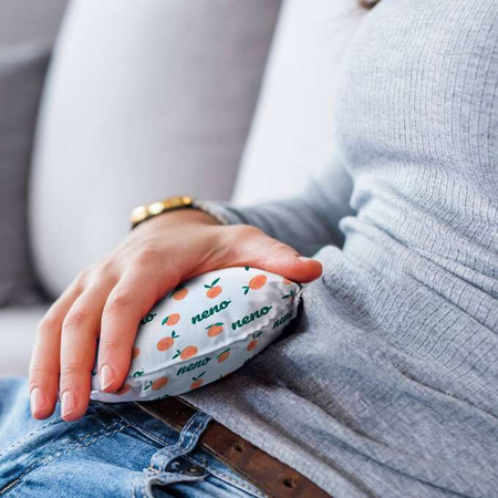 Neno Morello termofor z pestek wiśni