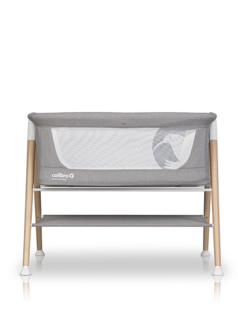 Colibro Pino Łóżeczko Dziecięce Dove