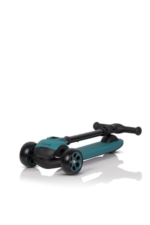 Colibro Run Hulajnoga Dziecięca Jungle