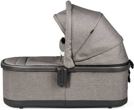 PegPerego Gondola do Wózka Ypsi City Grey