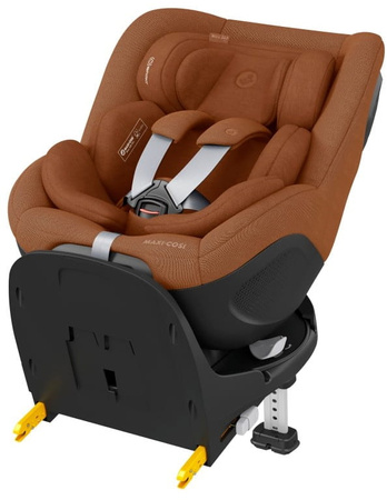 Maxi-Cosi Mica 360 Pro Fotelik Obrotowy Od 40-105 Cm Authentic Terra
