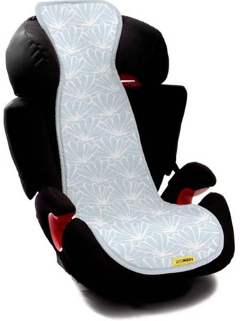 AeroMoov Wkładka Do Fotelików 15-36 Seashell Stone